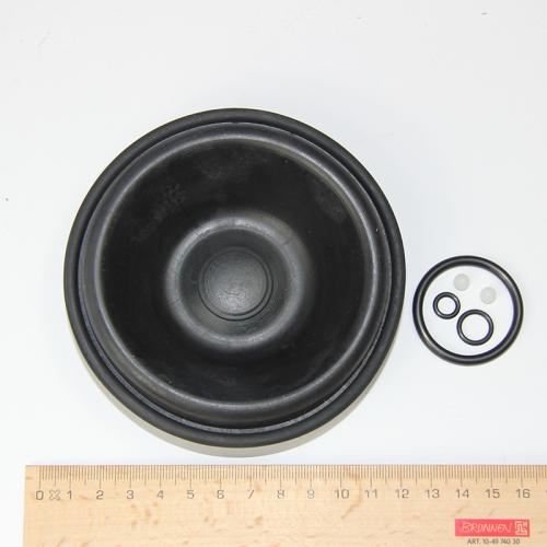 Product image of the product “Accumulator Sphere, Sealing Kit ”