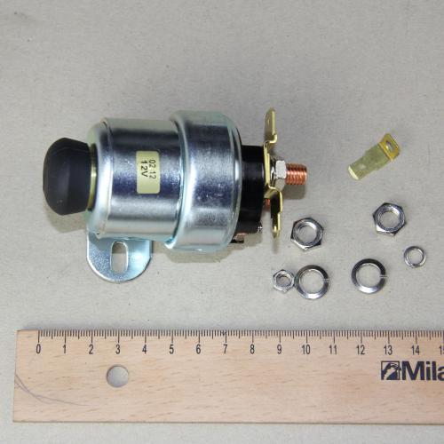 Product image of the product “Push Button Starter Solenoid ”