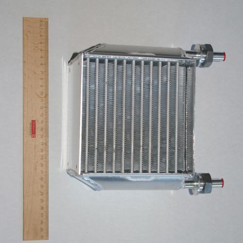 Artikelbild des Artikels “Wärmetauscher Heizung “