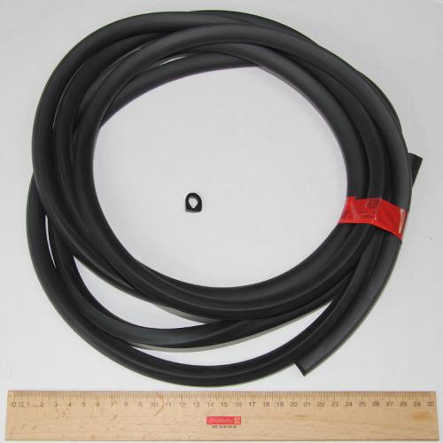 Product image of the product “Door Seal, Per Door (4,1 metre) ”