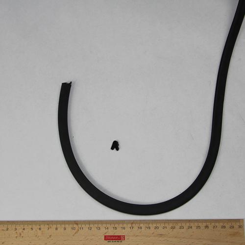 Product image of the product “Door, Boot Lid, Spare Wheel Door, Seal ”