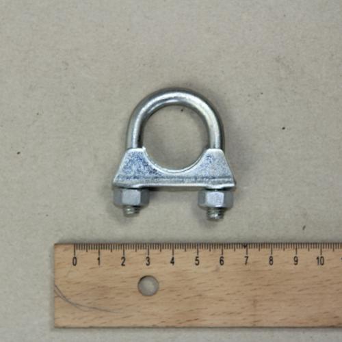 Product image of the product “Exhaust Balance Pipe, Clamp ”