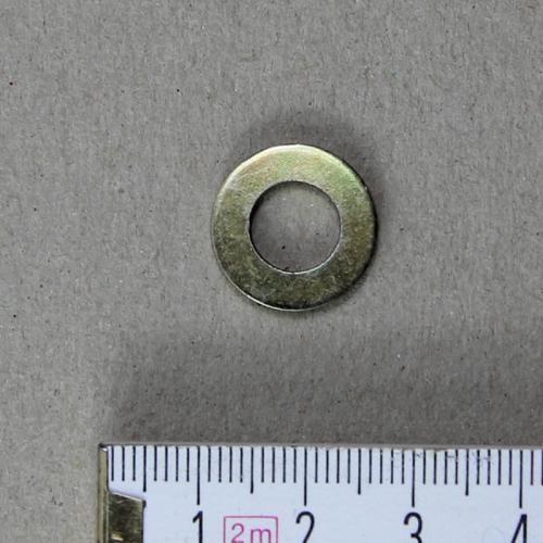 Product image of the product “Exhaust Mounting, Washer ”