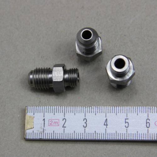 Product image of the product “Exhaust Manifold, Adaptor ”