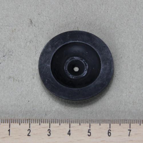 Product image of the product “Rubber Bush ”