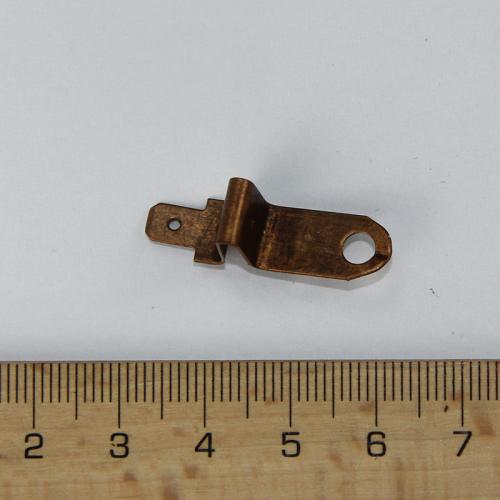 Product image of the product “Door Warning Lamp, Contact ”