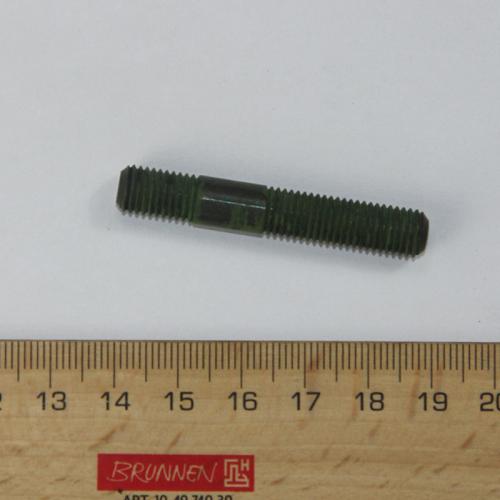 Product image of the product “Stud Wastegate MTG ”