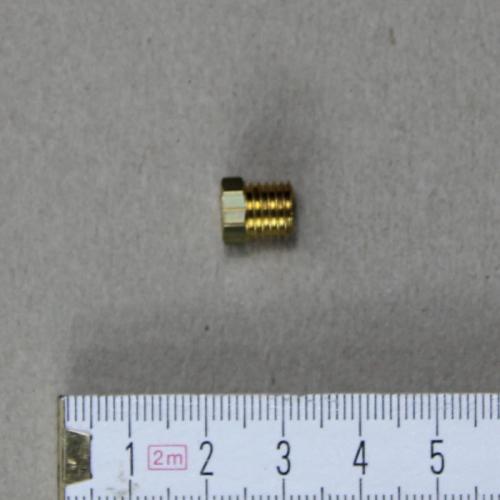 Product image of the product “Rear Shock Absorber/Strut, Tube Nut ”