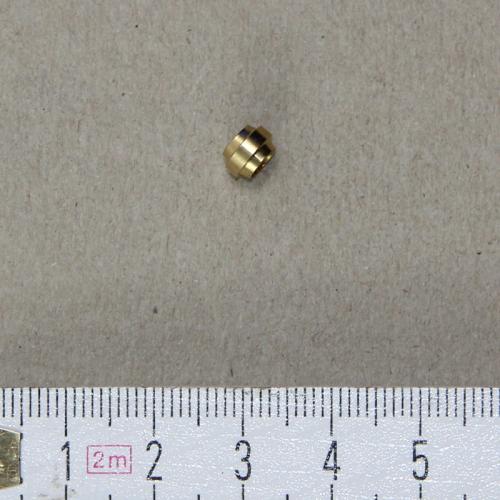 Product image of the product “Tubing – Sleeve s/Drain ”