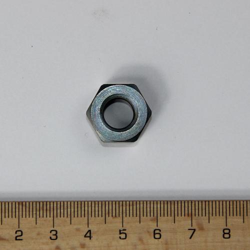 Product image of the product “Front Brake Hose, Nut ”