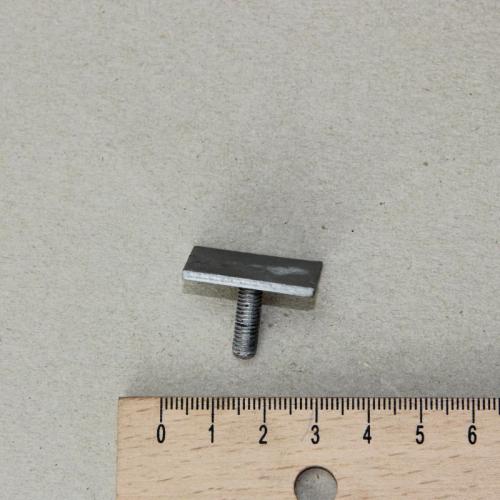 Product image of the product “Sill, Moulding, Mounting Plate ”