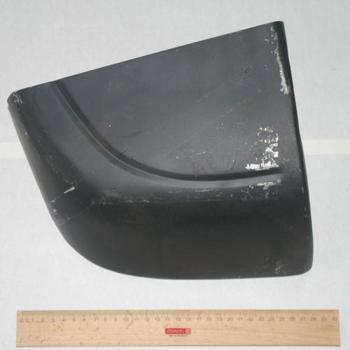 Product image of the product “Front Wing Front Repair LH, Non Flared ”