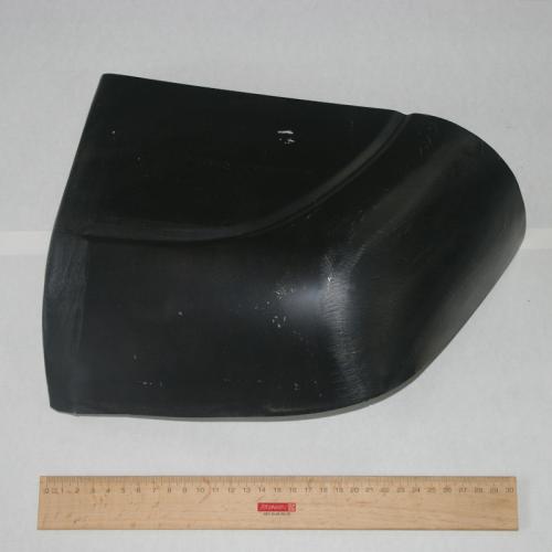 Product image of the product “Front Wing Front Repair RH, Non Flared ”