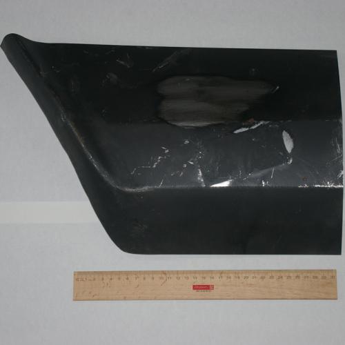 Product image of the product “Front Wing Rear Repair LH, Non Flared ”