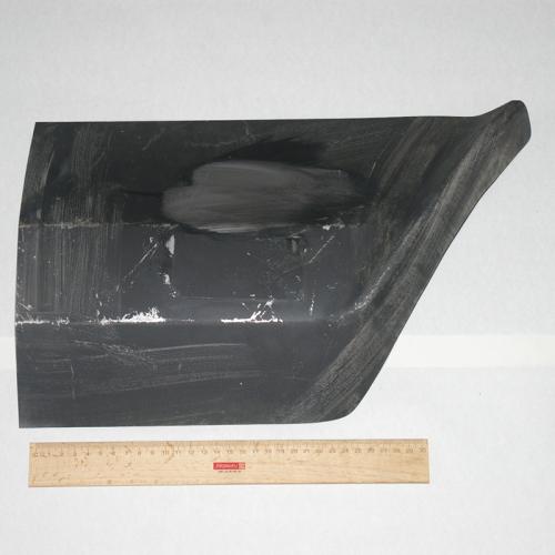 Product image of the product “Front Wing Rear Repair RH, Non Flared ”