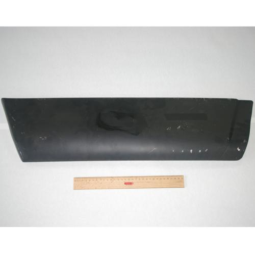 Product image of the product “Rear Wing Repair LH, Non Flared ”