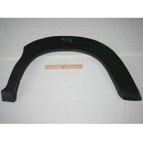 Product image of the product “Rear Wheelarch Repair Panel, Non-Flared, LH ”
