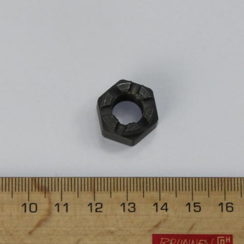 Product image of the product “Nut Castellated ”