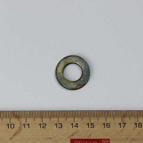 Product image of the product “Bumper, Front or Rear, Adaptor, Washer ”