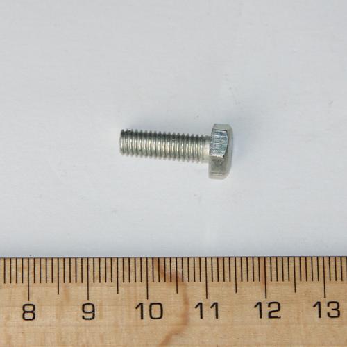 Product image of the product “Header Tank, Valve, Cover, Setscrew 2BA ”