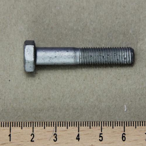 Product image of the product “Exhaust Manifold, Mounting bolt ”