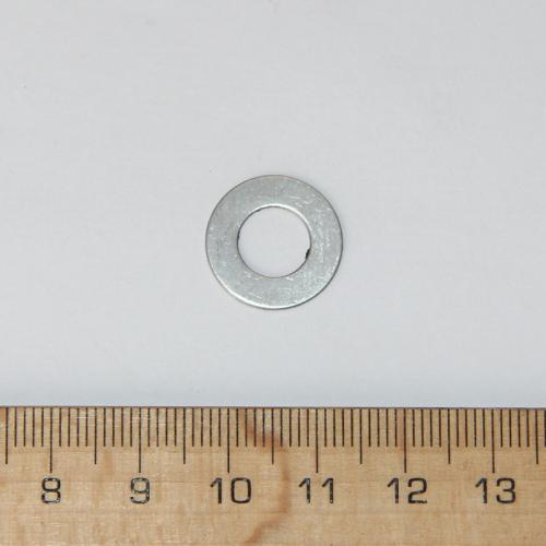 Product image of the product “WASHER PLAIN .3125 DIA ”