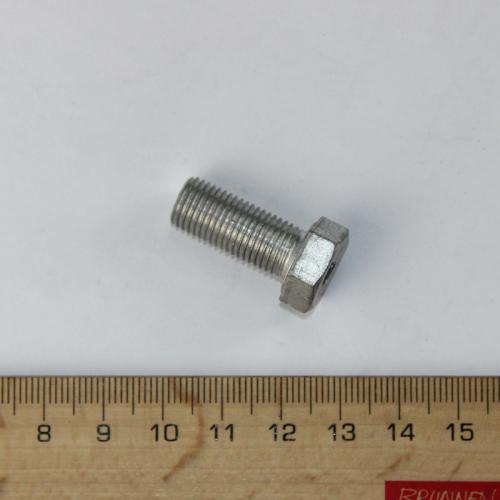 Artikelbild des Artikels “diverse Verwendungen, z.B. Achsstummel zu Radnabe oder Stoßstange vorn, Horn zu Stoßstange, Schraube “