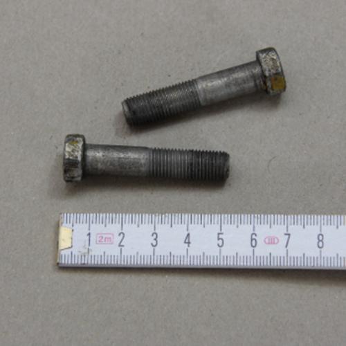 Artikelbild des Artikels “Schraube “