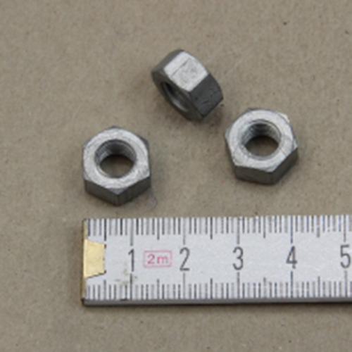 Product image of the product “Nut Plain 0.312 ”