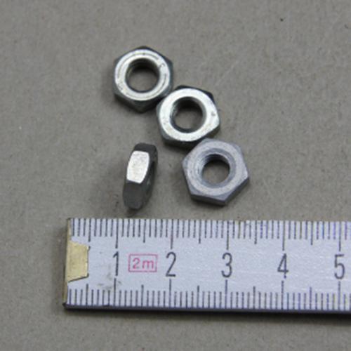 Product image of the product “nut ”