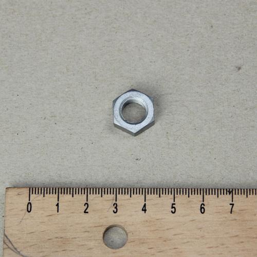 Artikelbild des Artikels “Bremsschlauch hinten/vorn, Haltemutter “