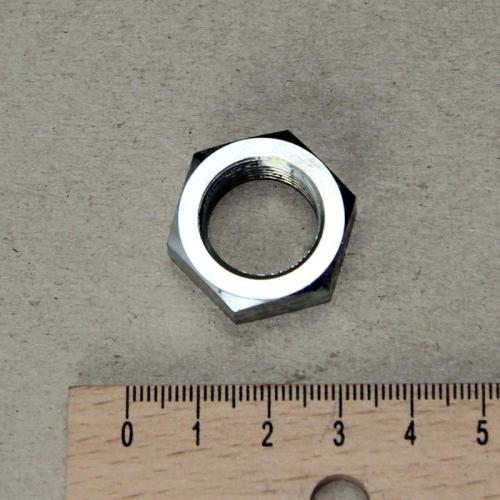 Product image of the product “NUT PLAIN .625 DIA   ”