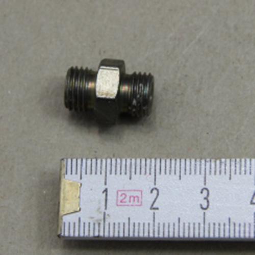 Product image of the product “Union Exhaust to Choke Pipe ”