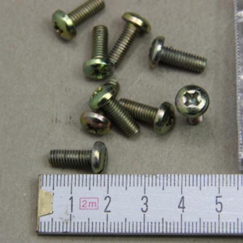 Product image of the product “Setscrew ”