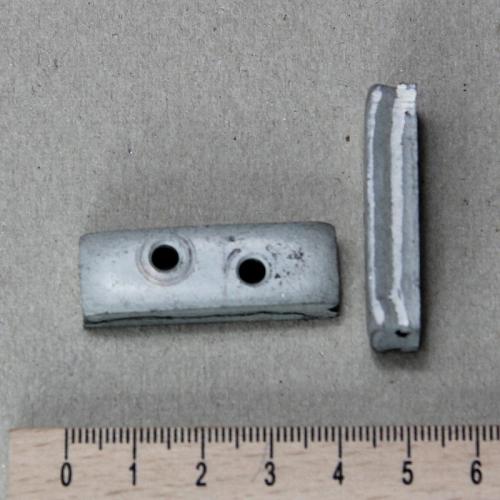 Product image of the product “Inspection Lamp, Clip, Packing Piece ”