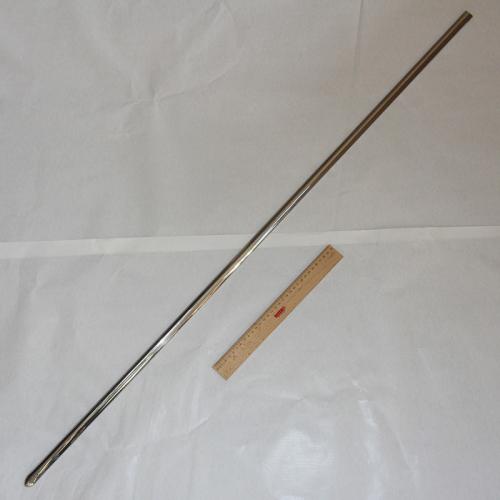 Product image of the product “Bonnet, Moulding Strip, Used ”