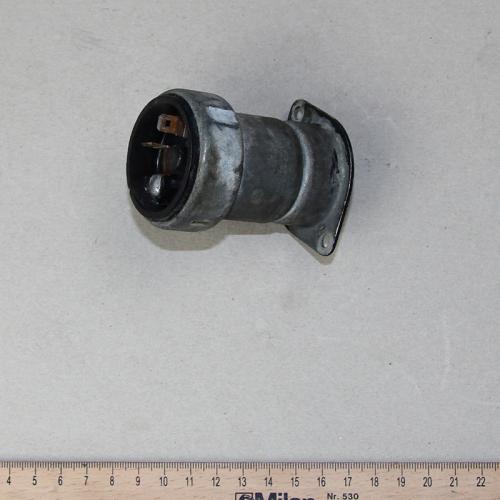 Product image of the product “Brake Solenoid, Exchange ”