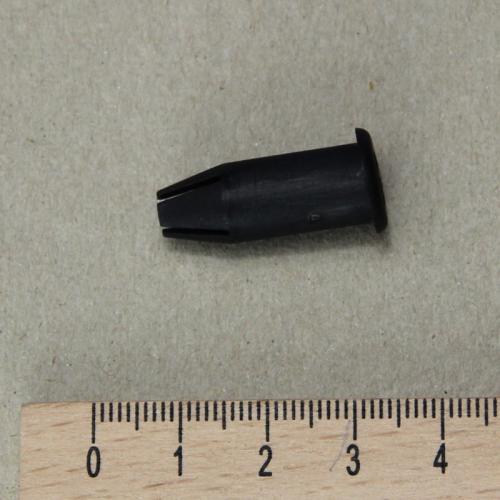 Product image of the product “Door Sill, Locking Button, Bush, used ”