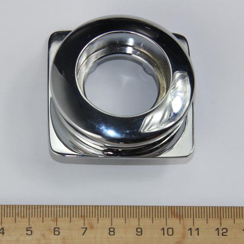 Product image of the product “Grille Mascot Plynth, Exchange ”