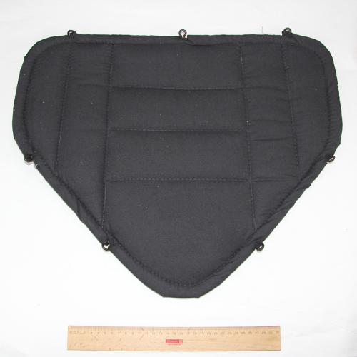 Product image of the product “Front Under Bonnet Pad, Exchange ”