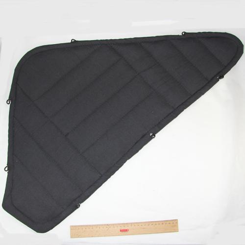 Product image of the product “Under Bonnet Pad, RH,  Exchange ”
