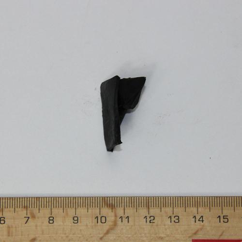 Product image of the product “Front Door, Triangular Rubber Buffer, LH ”
