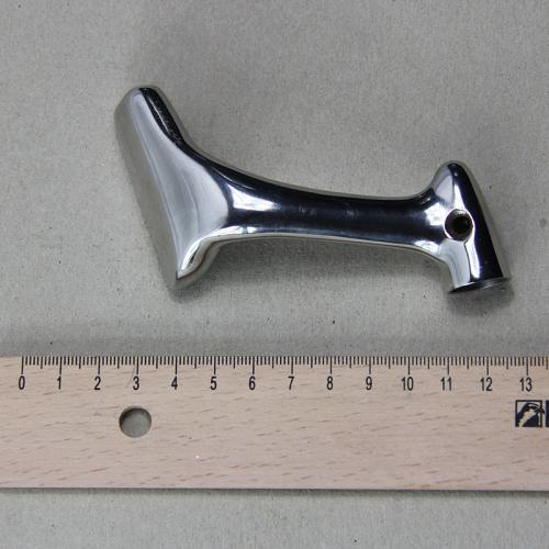 Product image of the product “LH Front Door Mirrow, Stem, Used ”