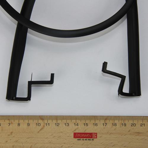 Product image of the product “Door Skin to Window Frame, Seal ”