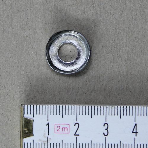 Product image of the product “Badge Bar, Saddle Washer ”