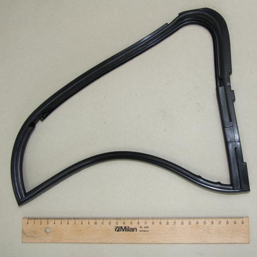 Product image of the product “Front Door Vent, Seal LH ”