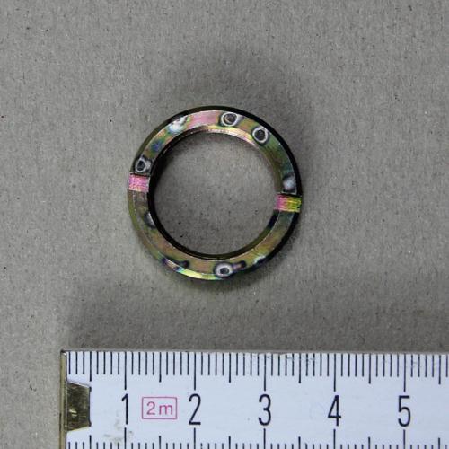 Product image of the product “Ring Retaining Mirror ”