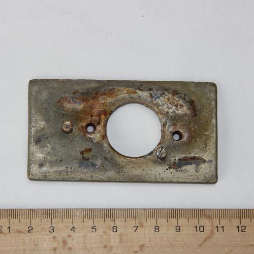 Product image of the product “Front Door RH, Stiffener, Used  ”