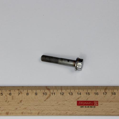 Product image of the product “Gurt, Haltebügel an B-Säule, Schraube, gebraucht ”