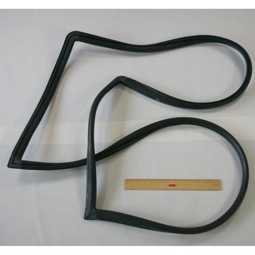 Product image of the product “Rear Screen, Seal ”